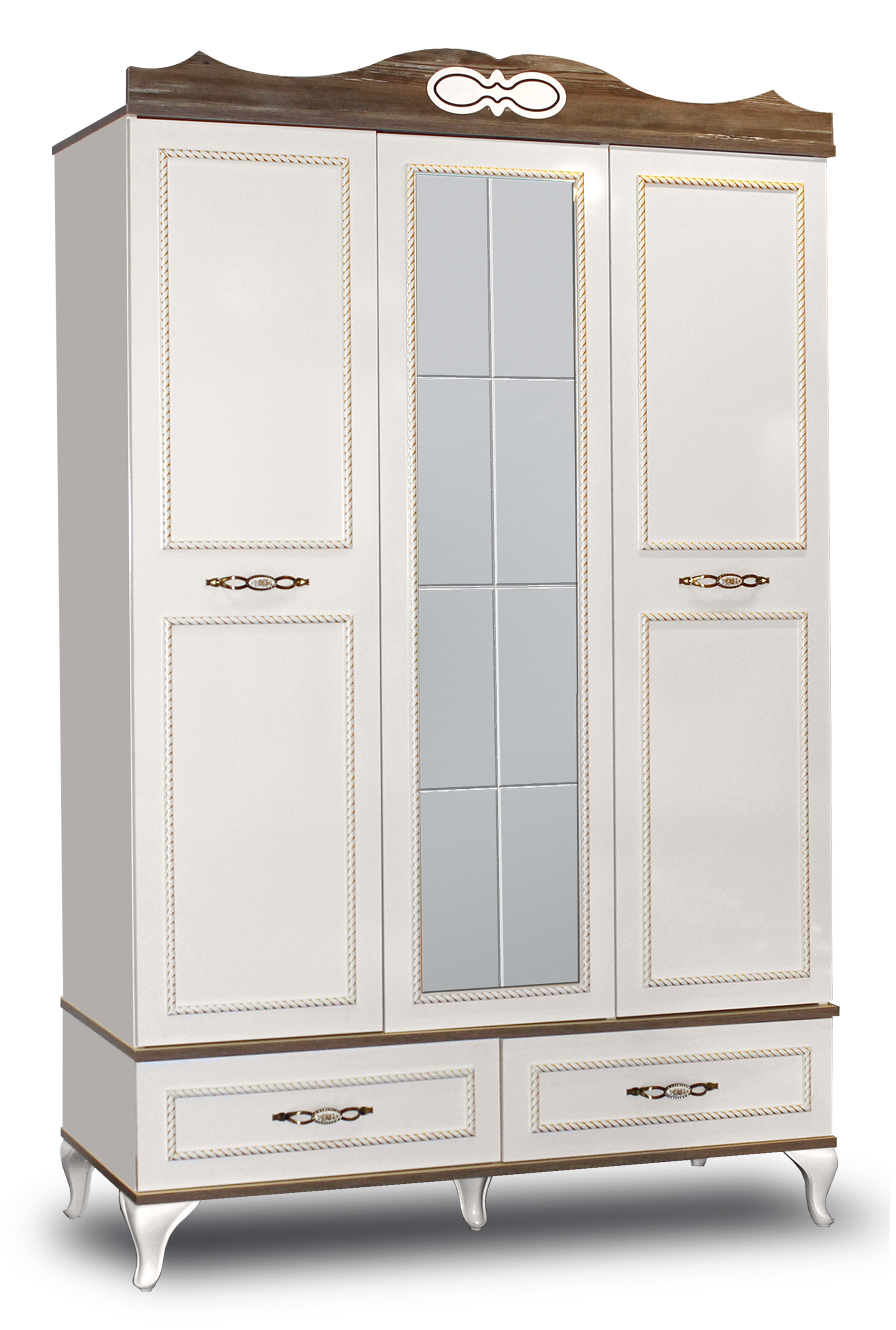 DAMLA 3 KAPILI GARDOLAP