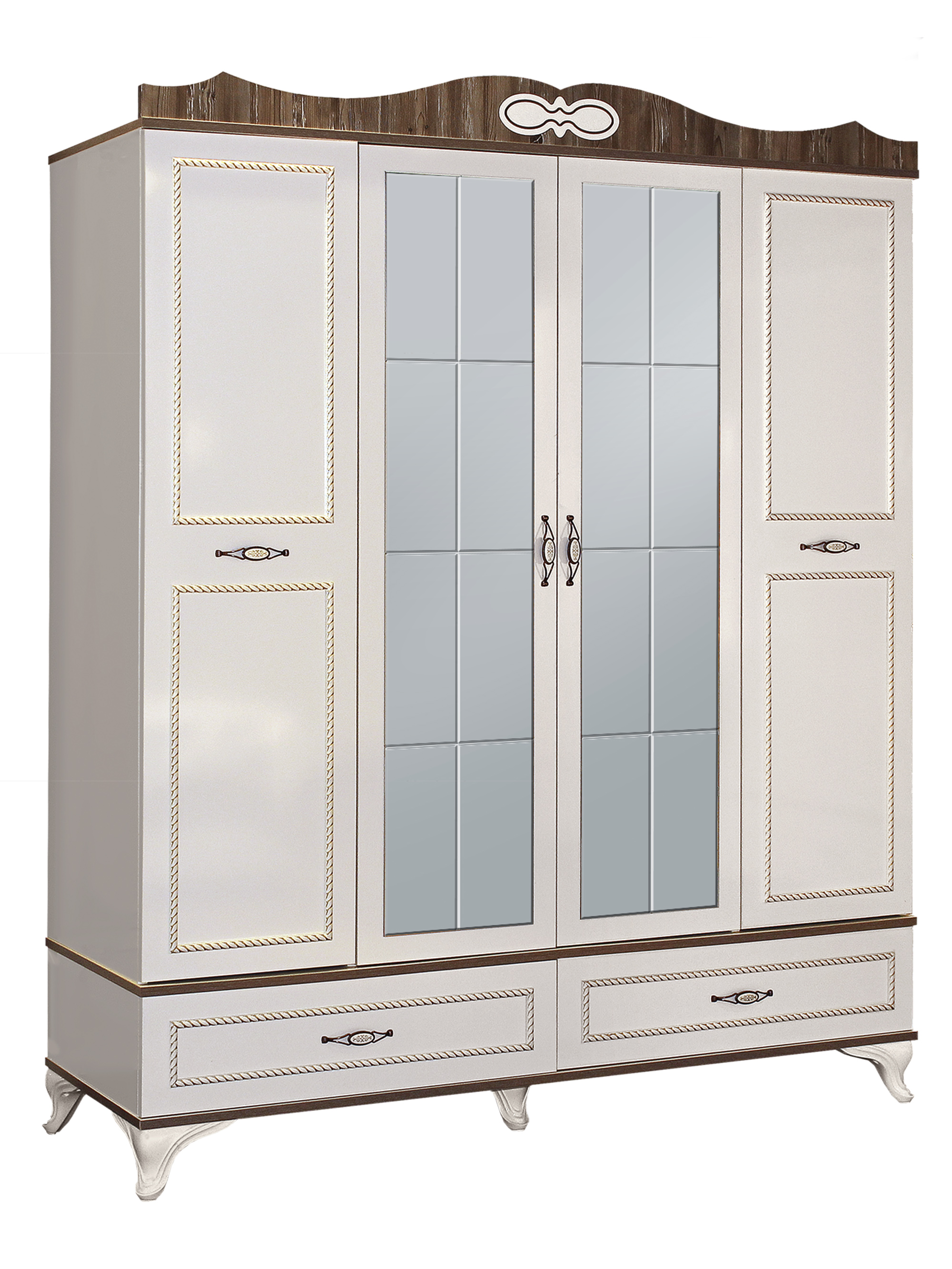 DAMLA 4 KAPILI GARDOLAP